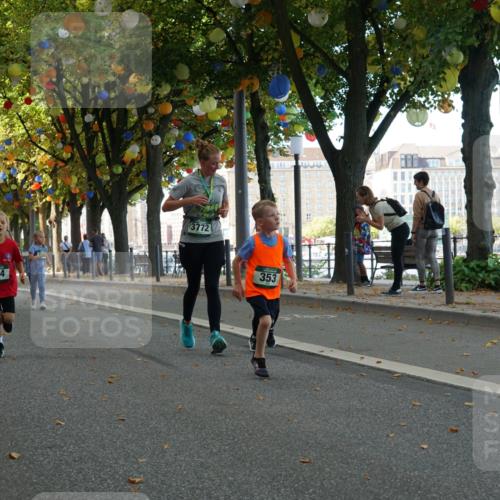 07.09.2025 - BARMER Alsterlauf Yannick Fuchs http://msf.ph/oto/8830231 07.09.2025 10:49:51 Laufen 294, 3772, 353 meine-sportfotos.de