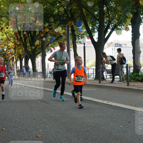 07.09.2025 - BARMER Alsterlauf Yannick Fuchs http://msf.ph/oto/8830232 07.09.2025 10:49:51 Laufen 294, 3772, 353 meine-sportfotos.de
