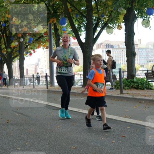 07.09.2025 - BARMER Alsterlauf Yannick Fuchs http://msf.ph/oto/8830235 07.09.2025 10:49:52 Laufen 294, 3772, 253 meine-sportfotos.de
