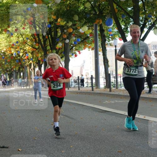 07.09.2025 - BARMER Alsterlauf Yannick Fuchs http://msf.ph/oto/8830238 07.09.2025 10:49:52 Laufen 294, 3772, 353 meine-sportfotos.de