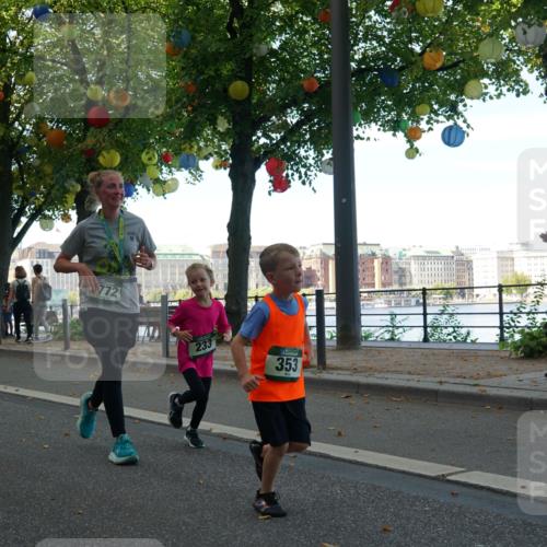 07.09.2025 - BARMER Alsterlauf Yannick Fuchs http://msf.ph/oto/8830242 07.09.2025 10:49:53 Laufen 294, 772, 233, 353 meine-sportfotos.de