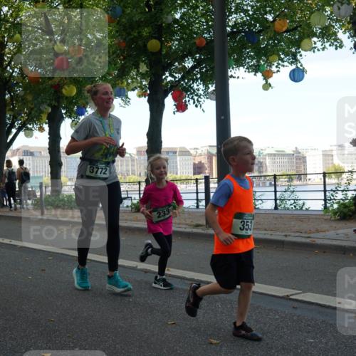 07.09.2025 - BARMER Alsterlauf Yannick Fuchs http://msf.ph/oto/8830244 07.09.2025 10:49:53 Laufen 294, 3772, 233, 353 meine-sportfotos.de
