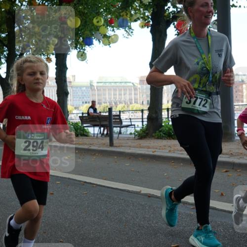 07.09.2025 - BARMER Alsterlauf Yannick Fuchs http://msf.ph/oto/8830246 07.09.2025 10:49:54 Laufen 36, 294, 3772, 233 meine-sportfotos.de
