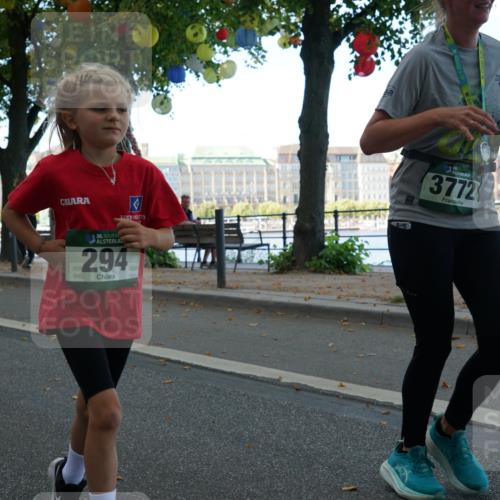 07.09.2025 - BARMER Alsterlauf Yannick Fuchs http://msf.ph/oto/8830247 07.09.2025 10:49:54 Laufen 36, 294, 3772, 233 meine-sportfotos.de
