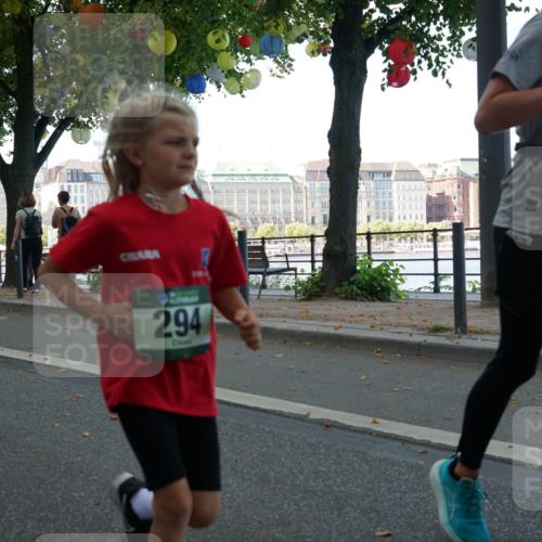 07.09.2025 - BARMER Alsterlauf Yannick Fuchs http://msf.ph/oto/8830248 07.09.2025 10:49:54 Laufen 294, 13772 meine-sportfotos.de