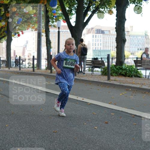 07.09.2025 - BARMER Alsterlauf Yannick Fuchs http://msf.ph/oto/8830251 07.09.2025 10:49:56 Laufen 8086 meine-sportfotos.de