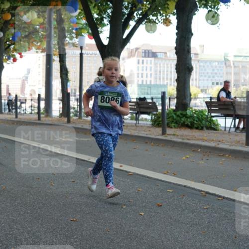 07.09.2025 - BARMER Alsterlauf Yannick Fuchs http://msf.ph/oto/8830252 07.09.2025 10:49:56 Laufen 8026 meine-sportfotos.de