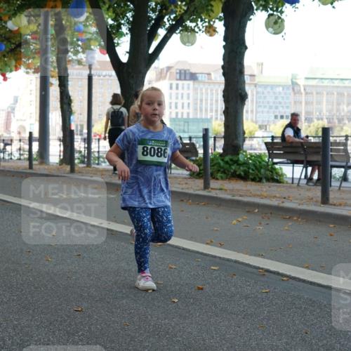 07.09.2025 - BARMER Alsterlauf Yannick Fuchs http://msf.ph/oto/8830253 07.09.2025 10:49:56 Laufen 8086 meine-sportfotos.de