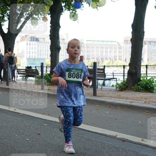 07.09.2025 - BARMER Alsterlauf Yannick Fuchs http://msf.ph/oto/8830255 07.09.2025 10:49:57 Laufen 36, 8086 meine-sportfotos.de