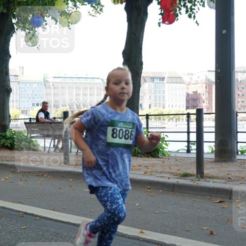 07.09.2025 - BARMER Alsterlauf Yannick Fuchs http://msf.ph/oto/8830258 07.09.2025 10:49:57 Laufen 8086 meine-sportfotos.de