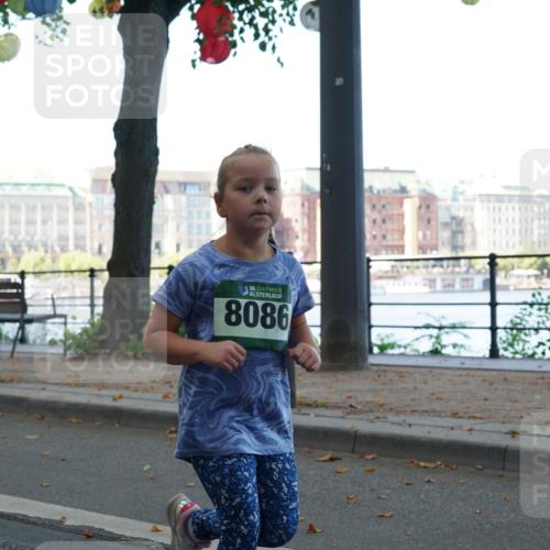 07.09.2025 - BARMER Alsterlauf Yannick Fuchs http://msf.ph/oto/8830259 07.09.2025 10:49:57 Laufen 136, 8086 meine-sportfotos.de