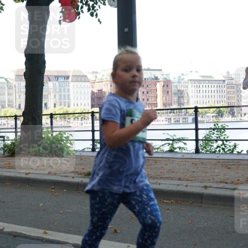 07.09.2025 - BARMER Alsterlauf Yannick Fuchs http://msf.ph/oto/8830260 07.09.2025 10:49:57 Laufen  meine-sportfotos.de