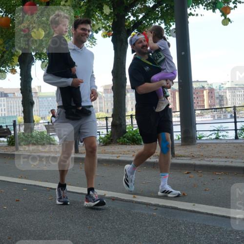 07.09.2025 - BARMER Alsterlauf Yannick Fuchs http://msf.ph/oto/8830269 07.09.2025 10:50:22 Laufen  meine-sportfotos.de