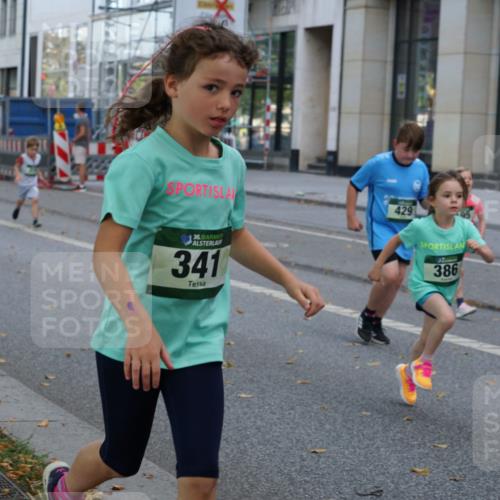 07.09.2025 - BARMER Alsterlauf Yannick Fuchs http://msf.ph/oto/8830286 07.09.2025 10:50:41 Laufen 194, 36, 341, 429, 386, 404 meine-sportfotos.de