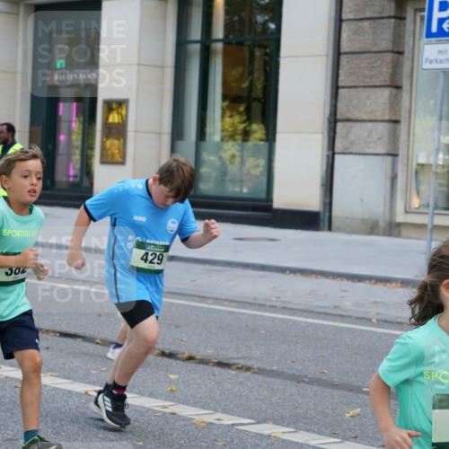 07.09.2025 - BARMER Alsterlauf Yannick Fuchs http://msf.ph/oto/8830289 07.09.2025 10:50:42 Laufen 36, 385, 429, 36, 386 meine-sportfotos.de