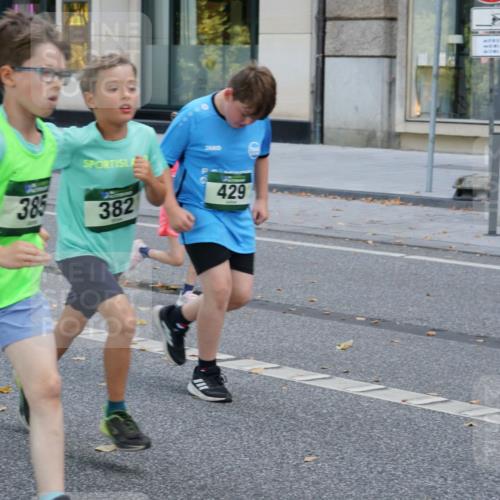 07.09.2025 - BARMER Alsterlauf Yannick Fuchs http://msf.ph/oto/8830291 07.09.2025 10:50:42 Laufen 385, 382, 429 meine-sportfotos.de