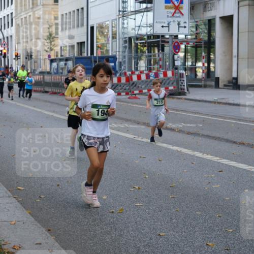 07.09.2025 - BARMER Alsterlauf Yannick Fuchs http://msf.ph/oto/8830294 07.09.2025 10:50:43 Laufen 194, 215, 00 meine-sportfotos.de