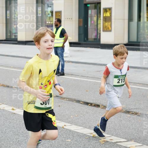 07.09.2025 - BARMER Alsterlauf Yannick Fuchs http://msf.ph/oto/8830299 07.09.2025 10:50:46 Laufen 215 meine-sportfotos.de