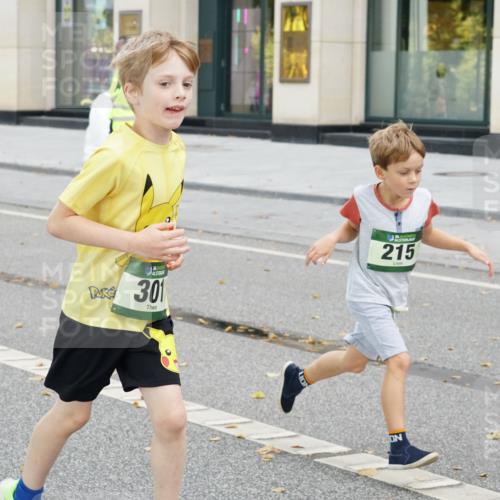07.09.2025 - BARMER Alsterlauf Yannick Fuchs http://msf.ph/oto/8830300 07.09.2025 10:50:46 Laufen 494, 301, 36, 215 meine-sportfotos.de