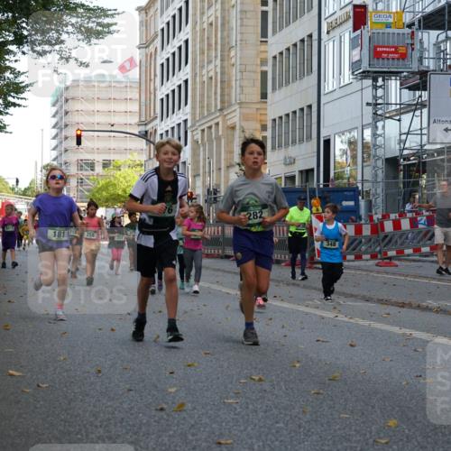 07.09.2025 - BARMER Alsterlauf Yannick Fuchs http://msf.ph/oto/8830307 07.09.2025 10:50:50 Laufen 182, 181, 255, 282, 348 meine-sportfotos.de
