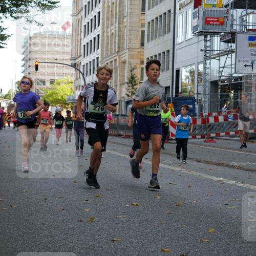 07.09.2025 - BARMER Alsterlauf Yannick Fuchs http://msf.ph/oto/8830309 07.09.2025 10:50:50 Laufen 182, 362, 1211, 18, 255, 201, 276, 282, 4129 meine-sportfotos.de
