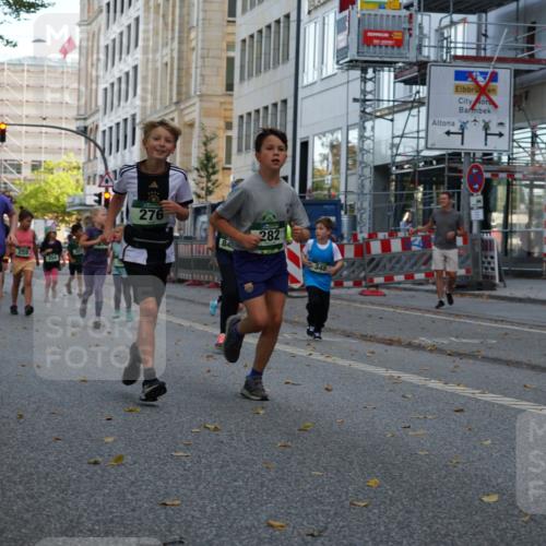07.09.2025 - BARMER Alsterlauf Yannick Fuchs http://msf.ph/oto/8830310 07.09.2025 10:50:50 Laufen 181, 276, 84, 282, 348 meine-sportfotos.de