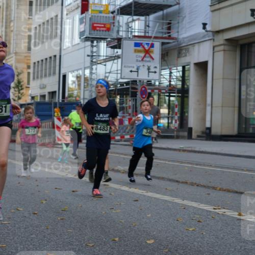 07.09.2025 - BARMER Alsterlauf Yannick Fuchs http://msf.ph/oto/8830319 07.09.2025 10:50:52 Laufen 181, 91, 9, 372, 8483 meine-sportfotos.de