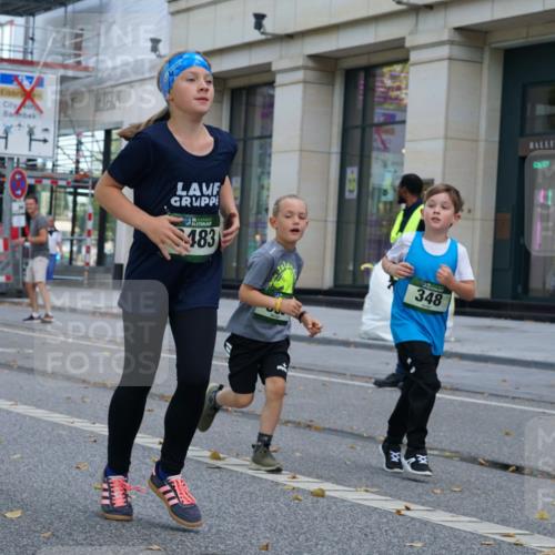 07.09.2025 - BARMER Alsterlauf Yannick Fuchs http://msf.ph/oto/8830322 07.09.2025 10:50:54 Laufen 372, 36, 483, 50, 348 meine-sportfotos.de