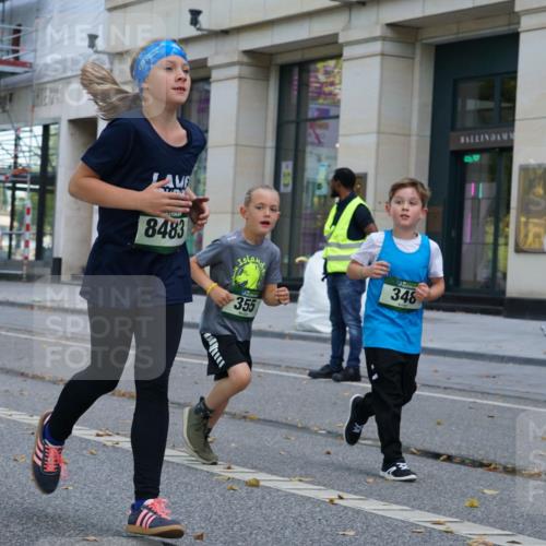 07.09.2025 - BARMER Alsterlauf Yannick Fuchs http://msf.ph/oto/8830323 07.09.2025 10:50:54 Laufen 212, 8483, 355, 348 meine-sportfotos.de