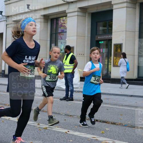 07.09.2025 - BARMER Alsterlauf Yannick Fuchs http://msf.ph/oto/8830324 07.09.2025 10:50:55 Laufen 2, 36, 83, 348, 355, 54 meine-sportfotos.de