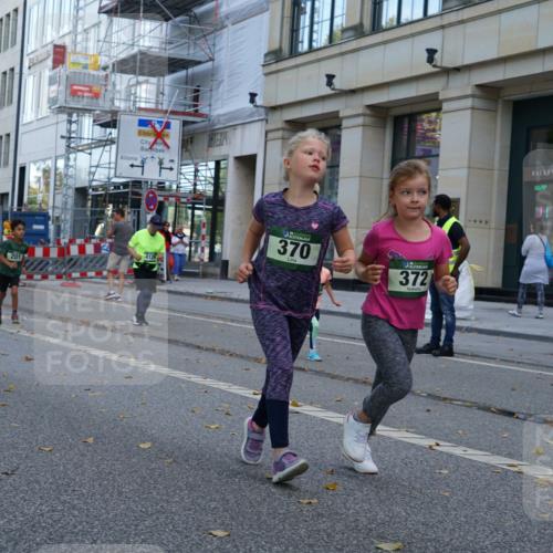 07.09.2025 - BARMER Alsterlauf Yannick Fuchs http://msf.ph/oto/8830327 07.09.2025 10:50:56 Laufen 412, 201, 254, 161, 370, 372, 50 meine-sportfotos.de