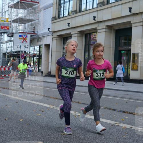07.09.2025 - BARMER Alsterlauf Yannick Fuchs http://msf.ph/oto/8830328 07.09.2025 10:50:56 Laufen 201, 161, 370, 372, 54 meine-sportfotos.de