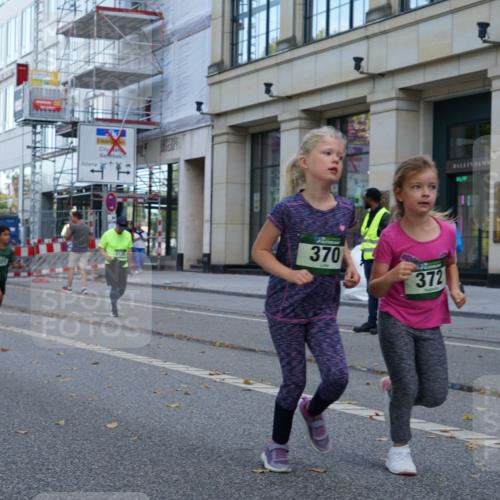 07.09.2025 - BARMER Alsterlauf Yannick Fuchs http://msf.ph/oto/8830329 07.09.2025 10:50:56 Laufen 198, 161, 201, 370, 372 meine-sportfotos.de