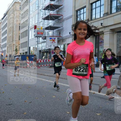 07.09.2025 - BARMER Alsterlauf Yannick Fuchs http://msf.ph/oto/8830345 07.09.2025 10:50:59 Laufen 362, 198, 8220, 23, 821 meine-sportfotos.de