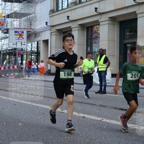 07.09.2025 - BARMER Alsterlauf Yannick Fuchs http://msf.ph/oto/8830347 07.09.2025 10:51:00 Laufen 188, 198, 4129, 54, 201 meine-sportfotos.de