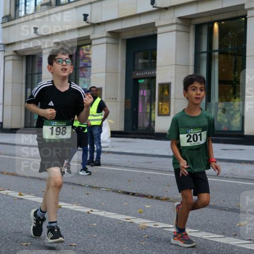 07.09.2025 - BARMER Alsterlauf Yannick Fuchs http://msf.ph/oto/8830349 07.09.2025 10:51:01 Laufen 36, 198, 36, 201 meine-sportfotos.de