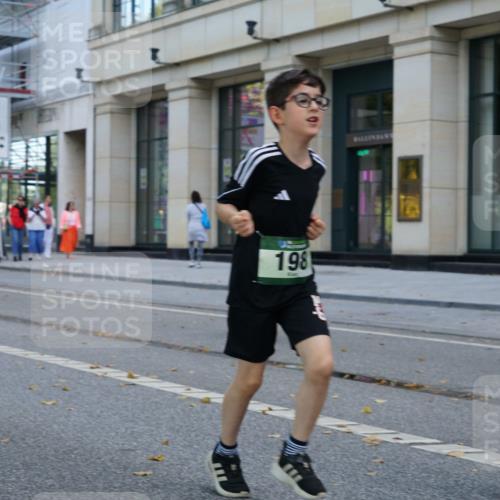 07.09.2025 - BARMER Alsterlauf Yannick Fuchs http://msf.ph/oto/8830351 07.09.2025 10:51:01 Laufen 188, 198, 201 meine-sportfotos.de
