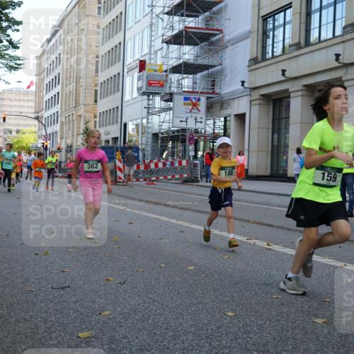07.09.2025 - BARMER Alsterlauf Yannick Fuchs http://msf.ph/oto/8830353 07.09.2025 10:51:02 Laufen 82975, 362, 188, 412, 159, 44 meine-sportfotos.de