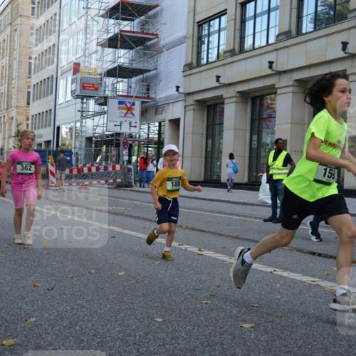 07.09.2025 - BARMER Alsterlauf Yannick Fuchs http://msf.ph/oto/8830354 07.09.2025 10:51:02 Laufen 8297, 362, 188, 159 meine-sportfotos.de