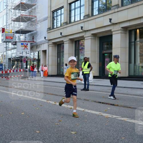 07.09.2025 - BARMER Alsterlauf Yannick Fuchs http://msf.ph/oto/8830356 07.09.2025 10:51:02 Laufen 362, 188 meine-sportfotos.de