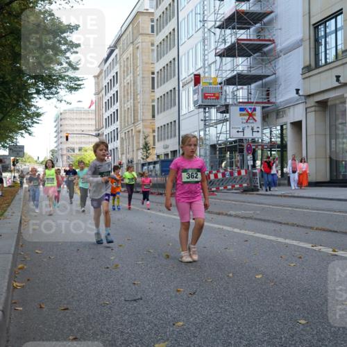 07.09.2025 - BARMER Alsterlauf Yannick Fuchs http://msf.ph/oto/8830358 07.09.2025 10:51:03 Laufen 362, 8103 meine-sportfotos.de