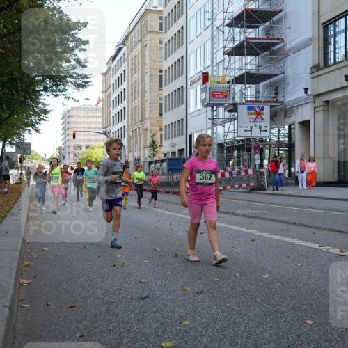 07.09.2025 - BARMER Alsterlauf Yannick Fuchs http://msf.ph/oto/8830359 07.09.2025 10:51:03 Laufen 362, 8103 meine-sportfotos.de