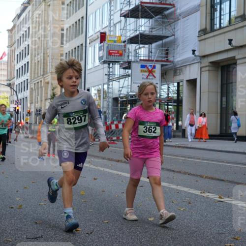 07.09.2025 - BARMER Alsterlauf Yannick Fuchs http://msf.ph/oto/8830361 07.09.2025 10:51:04 Laufen 8103, 8297, 362 meine-sportfotos.de