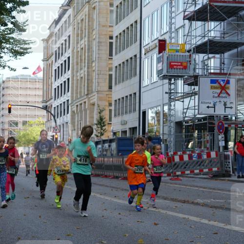 07.09.2025 - BARMER Alsterlauf Yannick Fuchs http://msf.ph/oto/8830364 07.09.2025 10:51:05 Laufen 8103, 8087, 805, 321, 416, 293, 292, 252 meine-sportfotos.de