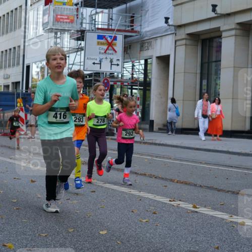 07.09.2025 - BARMER Alsterlauf Yannick Fuchs http://msf.ph/oto/8830373 07.09.2025 10:51:07 Laufen 252, 416, 293, 278, 292 meine-sportfotos.de