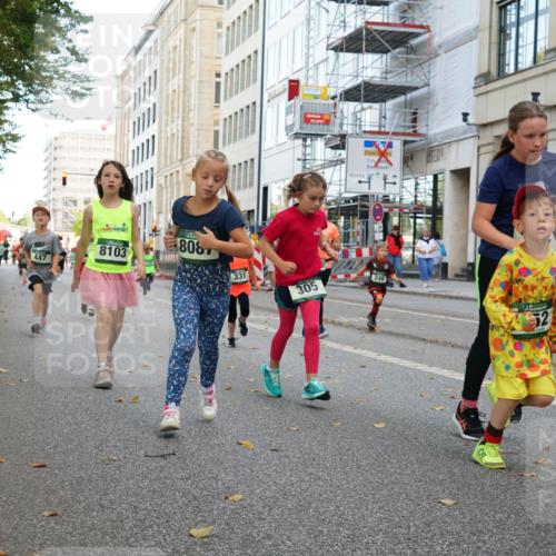 07.09.2025 - BARMER Alsterlauf Yannick Fuchs http://msf.ph/oto/8830381 07.09.2025 10:51:09 Laufen 8103, 808, 447, 331, 305, 248, 32 meine-sportfotos.de