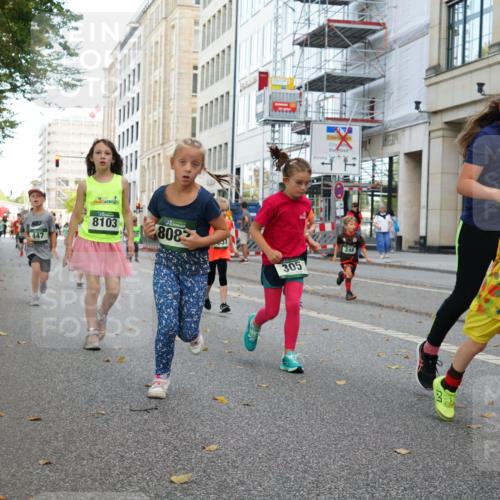 07.09.2025 - BARMER Alsterlauf Yannick Fuchs http://msf.ph/oto/8830382 07.09.2025 10:51:09 Laufen 447, 8103, 808, 305, 45 meine-sportfotos.de