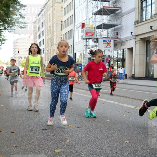 07.09.2025 - BARMER Alsterlauf Yannick Fuchs http://msf.ph/oto/8830383 07.09.2025 10:51:09 Laufen 8103, 808, 331, 305, 321, 25 meine-sportfotos.de