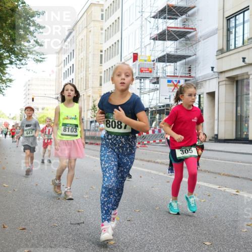 07.09.2025 - BARMER Alsterlauf Yannick Fuchs http://msf.ph/oto/8830386 07.09.2025 10:51:10 Laufen 447, 8103, 8087, 305 meine-sportfotos.de