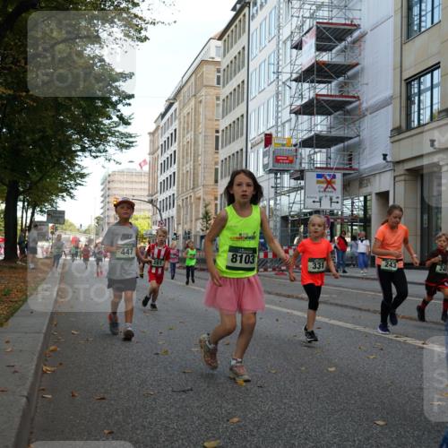 07.09.2025 - BARMER Alsterlauf Yannick Fuchs http://msf.ph/oto/8830390 07.09.2025 10:51:11 Laufen 447, 8103, 331, 243, 248, 80 meine-sportfotos.de